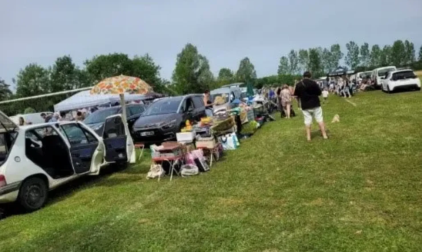 brocante 