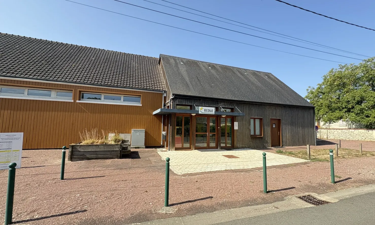 Ecole
