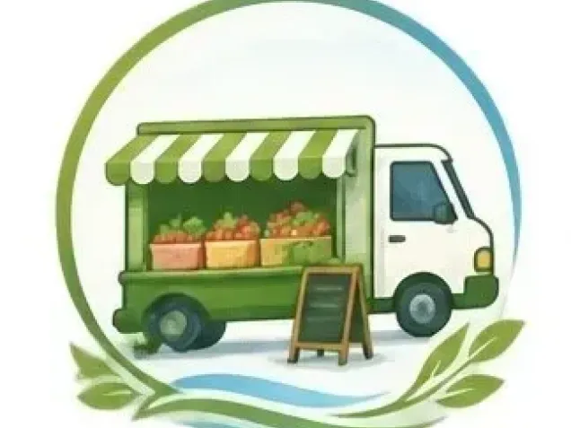commerce ambulant